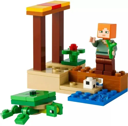Miniatura 2 de Lego - Juguete, 0-14 años, LEG30432