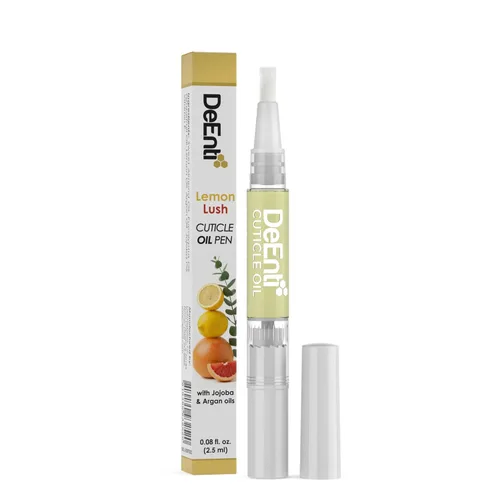 Miniatura 14 de DeEnti Gel removedor de cutículas instantáneo, eucalipto, botella de 8 onzas, suavizante profesional de cutículas, suministros de manicura