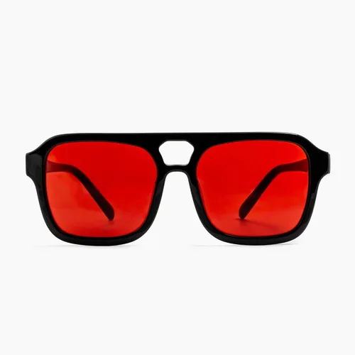 Miniatura 10 de TrueDark by Dave Asprey Twilights Red Lenses Block 99% Blue, Green & Violet Light for Night Use
