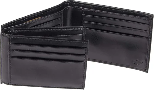 Miniatura 2 de Dockers Cartera de viaje de capacidad extra para hombre