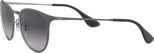 Miniatura 3 de Ray-Ban Rb3539 Erika - Lentes de sol redondos de metal