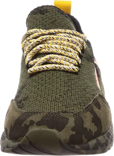 Miniatura 2 de Diesel Zapatillas SKB S-kby-Camou para hombre