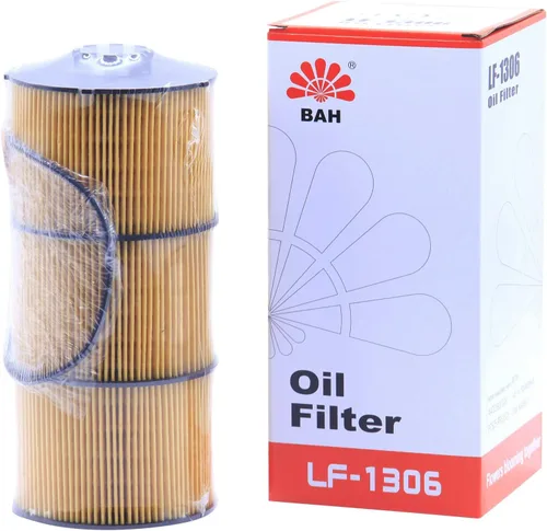 Miniatura 8 de Filtro de aceite LF-1306 A4721800109 A4721800509 A4721840225 A4721841325 A4731800909 LF17511 P7505 P551005 LP50909 0 579 09 Compatible con motores