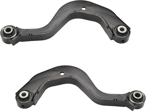 Miniatura 107 de TRQ Juego de brazos de control trasero compatible con Dodge Ram 1500 2009-2010 2011-2012 Ram 1500