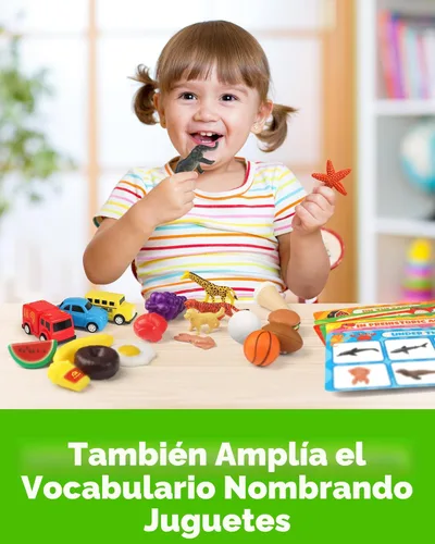 Miniatura 5 de Coogam Juguete de clasificación para niños pequeños, animales, dinosaurios, frutas, vehículos, alimentos, peces, bolas, juego de granja, juego