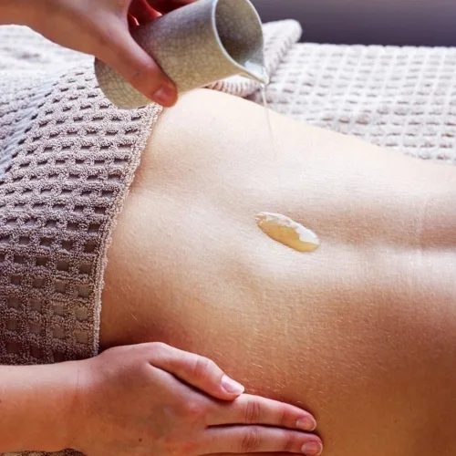 Miniatura 5 de Master Massage Loción de masaje, botella de 1 galón