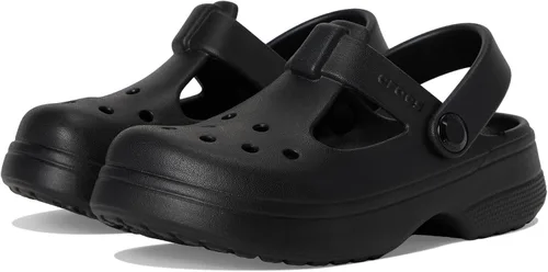 Crocs Kids' Classic Mary Jane Clogs (Little Kid/Big Kid)