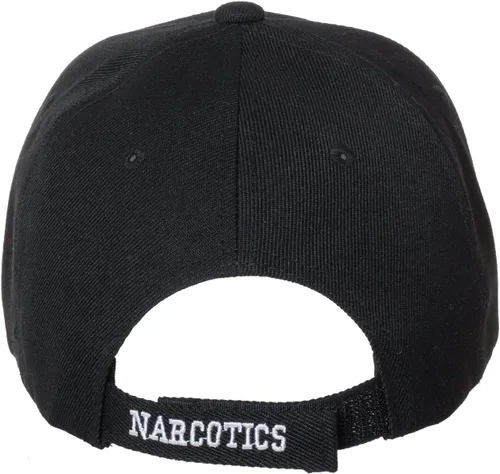 Miniatura 2 de Gorra de béisbol bordada en 3D, ajustable