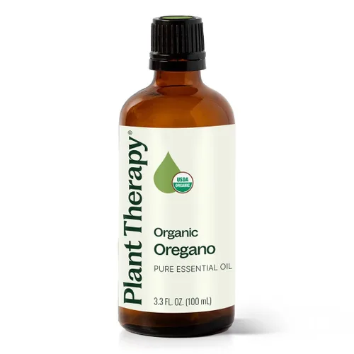 Miniatura 16 de Plant Therapy Mezcla de aceites esenciales para domar la tensión para niños, prediluido, roll-on 0.3 fl oz (1/3 oz) 100% puro, alivio del dolor