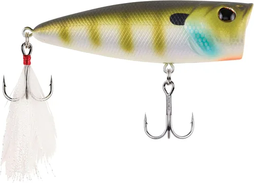 Miniatura 2 de Berkley Bullet Pop Pesca Cebo Duro MF Bluegill.