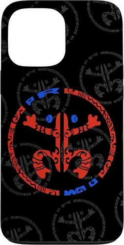 Miniatura 24 de Puerto Rico Coqui Frog Taino - Carcasa para iPhone 17