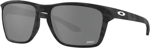 Miniatura 3 de Oakley Gafas de sol rectangulares Oo9448 Sylas para hombre