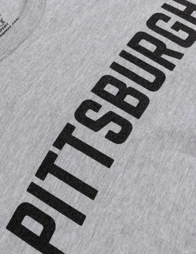 Miniatura 4 de Pittsburgh Camiseta clásica de estilo retro Pennsylvania PA City Pride para hombres y mujeres