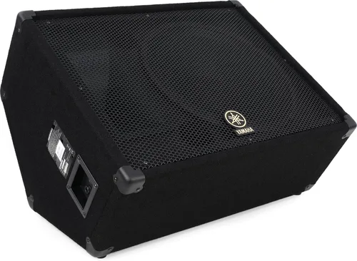 Miniatura 4 de Yamaha BR10, sistema de altavoces de 2 vías, de 10 pulgadas