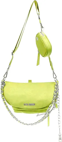 Miniatura 2 de Steve Madden Women's Maxima Covertible Belt Bag Crossbody