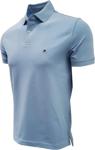 Miniatura 3 de Tommy Hilfiger Polo de manga corta para hombre