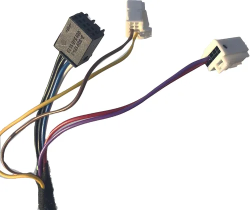 Miniatura 5 de Espejo lateral derecho del pasajero de repuesto con calefacción eléctrica plegable y luz de señal, compatible con Mercedes Sprinter y Frightliner