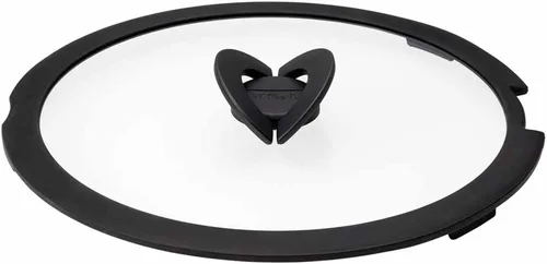 Miniatura 4 de Tefal Tapa de cristal mariposa Ingenio Neo L99367 de 11,0 pulgadas (11.0 in) T-fal