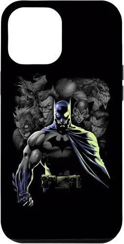 Miniatura 26 de Batman Villains Unleashed - Carcasa para iPhone 17