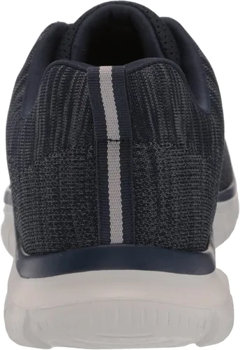 Miniatura 3 de Skechers Tenis Oxford con cordones para hombre, PARENT