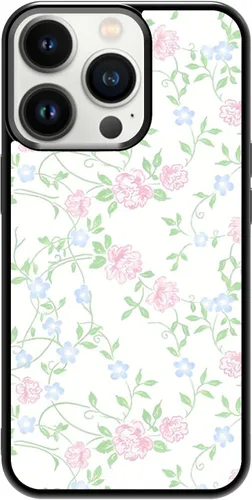 Miniatura 429 de Funda de teléfono de playa de verano a prueba de golpes y protectora con hibisco, bonitas fundas de teléfono para iPhone XR jamaica (Hibiscus Flower)
