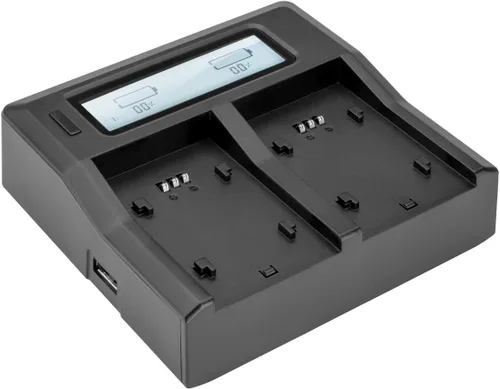 Miniatura 7 de Sony Alpha a7 III - Cámara digital sin espejo con lente de 1.102-2.756 in, monitor de video con monitor Lilliput de 7 pulgadas, bolsa, tarjeta SD