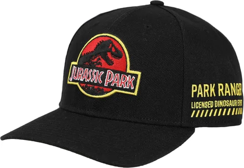 Miniatura 2 de Jurassic Park - Sombrero de papá con bordado a presión