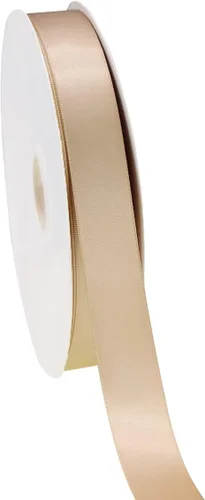 Miniatura 37 de Flower Boutique - Cinta de satén de 1 pulgada, 0.984 in, 100 yardas, cinta amarilla de doble cara de lazo de seda para Navidad, manualidades