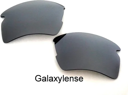 Miniatura 3 de Lentes de repuesto Galaxy para gafas de sol Oakley Flak 2.0 XL, multiselección