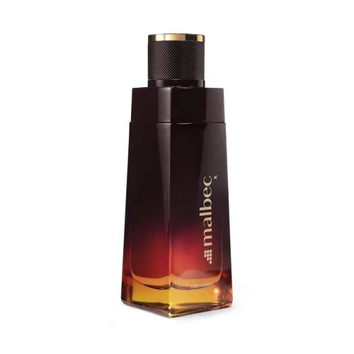Miniatura 9 de Malbec Exquisite Gold Eau de Toilette de O Boticário, Colonia para Hombre de Larga Duración Fragancia Masculina, Aroma de Vino Tinto Envejecido