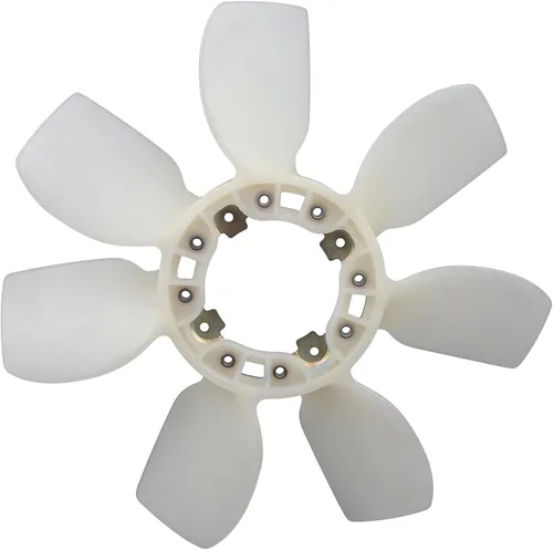 Miniatura 43 de SCITOO 1C448A616BA - Embrague de ventilador de radiador eléctrico para 2001-2003 para Ford para F650 1993-1997 para Ford para F700 2001-2003
