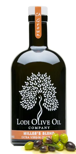 Miniatura 6 de Lodi Ascolano - Aceite de oliva virgen extra – Aceite de oliva de California Premium – Aceite de oliva ascolano gourmet – Aceite de oliva puro