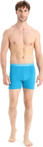 Miniatura 3 de Icebreaker Merino Men's Anatomica Underwear-Boxers