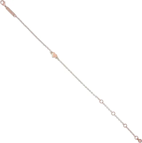 Miniatura 2 de Ted Baker London Harsaa - Pulsera de corazón pequeño para mujer
