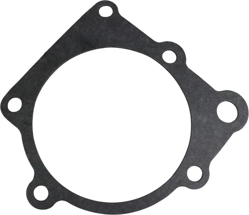 Miniatura 8 de MACEL AW7164 Bomba de agua con junta compatible con [4.0L L6 solamente] Jeep Grand Cherokee 1999-2004, Jeep TJ 2000-2006, Wrangler
