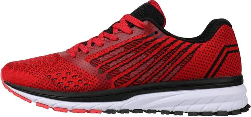 Miniatura 2 de Joomra Whitin Zapatos deportivos para hombre con soporte, diseño ligero y amortiguación, ideales para correr y entrenamientos atléticos