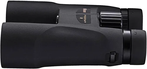 Miniatura 3 de Nikon PROSTAFF 5 prismáticos de 0.472 x 1.969 in, óptica multicapa de alta definición, impermeables, a prueba de niebla, ligeros, para exteriores