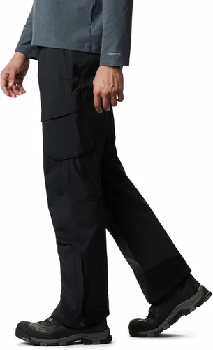 Miniatura 3 de Columbia - Pantalón con faldón para nieve para hombre