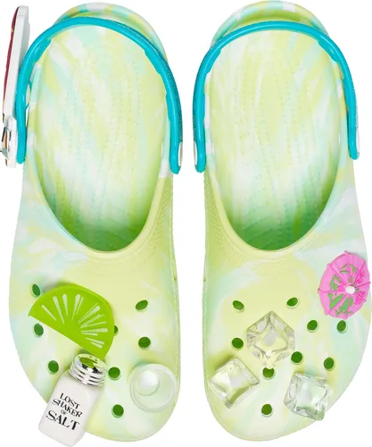 Miniatura 4 de Crocs Margaritaville - Zuecos clásicos unisex