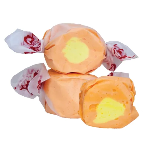 Miniatura 45 de Taffy Town Taffy de Agua Salada - Pastel de Manzana Taffy Gourmet Dulce Estilo Nougat Suave y Delicioso Bocadillos de Verano Dulces Buenos