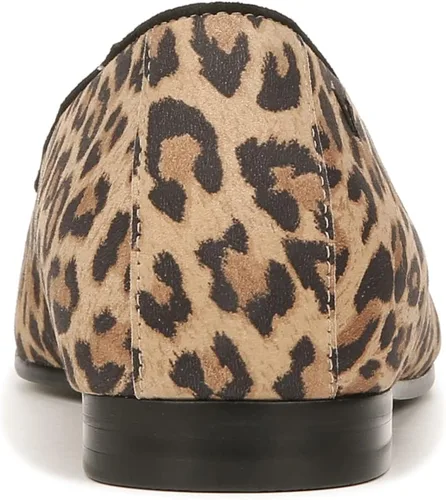 Miniatura 9 de Vionic Willa - Zapatos planos sin cordones para mujer, Toffee Leopard