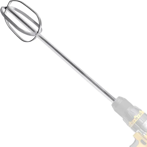 Miniatura 7 de Herramienta extractora de cerdo de 3 pulgadas, trituradora de cerdo de acero inoxidable 304 utilizada con taladro manual estándar, trituradora