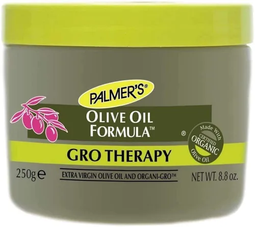Miniatura 13 de Palmer's Fórmula de aceite de oliva GRO Therapy 5.25 Oz