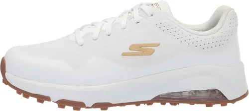 Miniatura 8 de Skechers Skech-air Dos zapatos de golf de ajuste relajado sin puntas para mujer