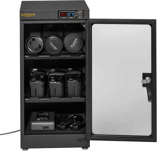 Miniatura 4 de RUGGARD Gabinete seco electrónico (50L)