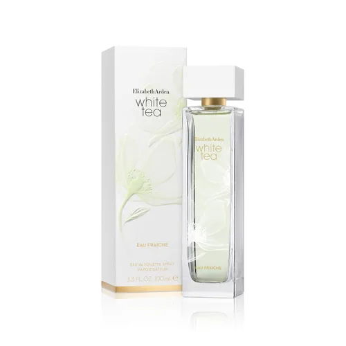 Miniatura 7 de Elizabeth Arden White Tea Eau De Toilette - Perfume en aerosol para mujer, regalo para ella, aroma floral amaderado