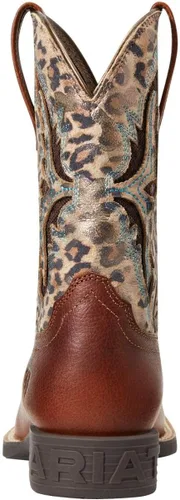 Miniatura 3 de Ariat Botas vaqueras Koel Venttek unisex para niños