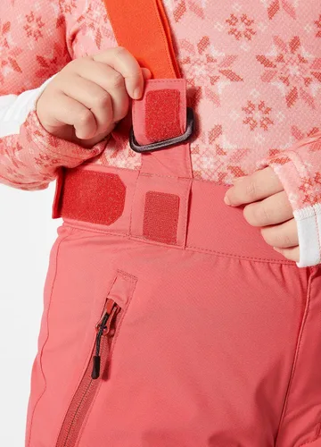 Miniatura 5 de Helly-Hansen Juniors No Limits 2.0 - Pantalón de esquí impermeable