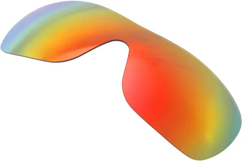 Miniatura 2 de Walleva Lentes de repuesto para gafas de sol Oakley Distress (serie OO4073), múltiples opciones disponibles