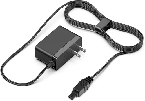 MEROM Cargador para aspiradoras Shark V2945Z / V2950, repuesto para fuente de alimentación Shark XA2950 YLS0041-T110025